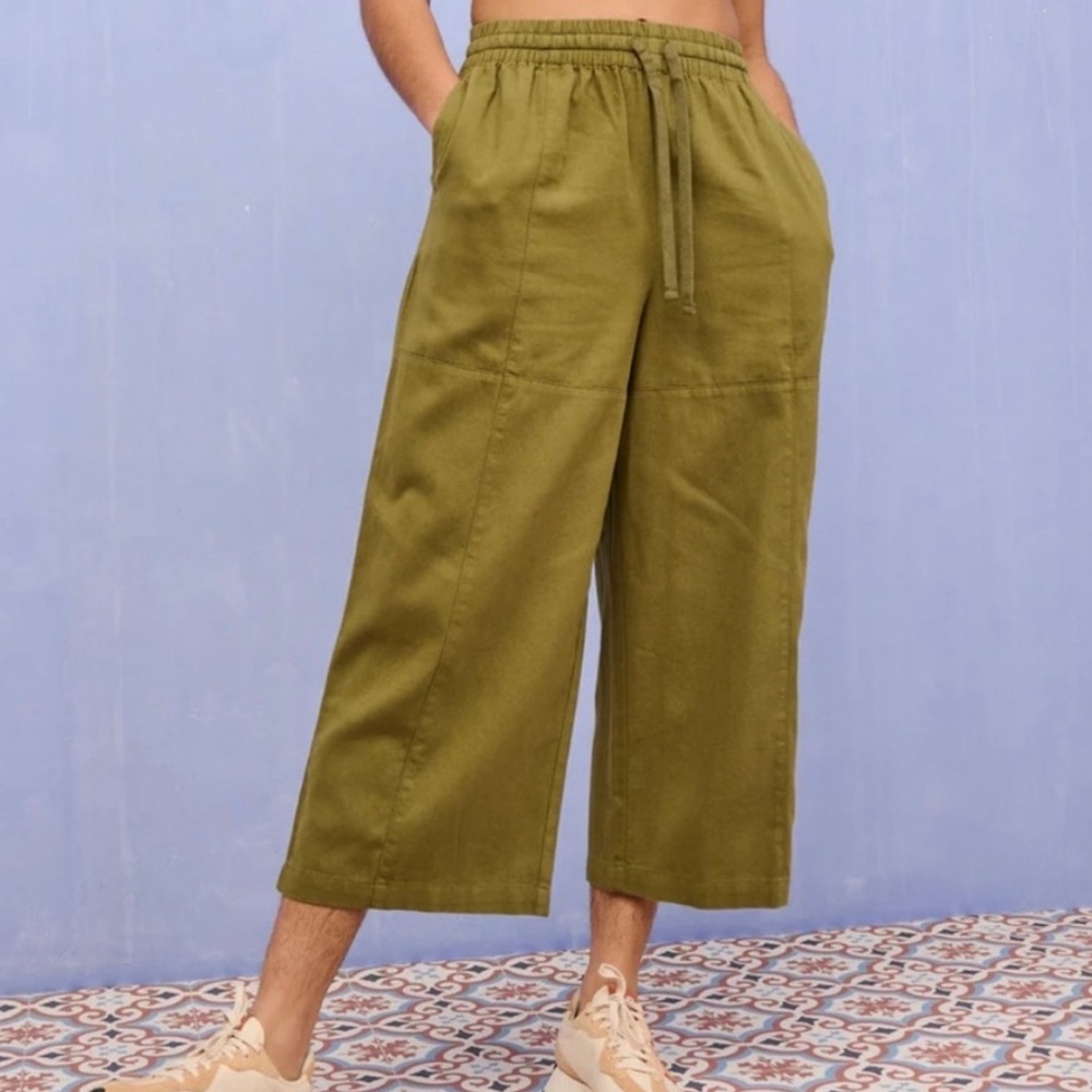 Lucy and Yak Chuck trouser